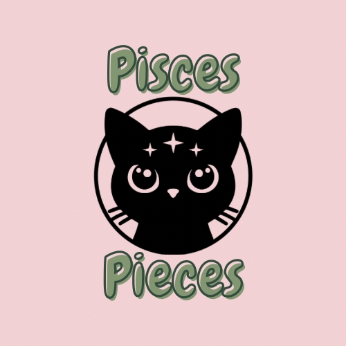 Pisces Pieces