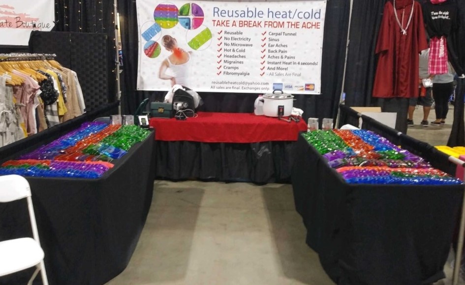Medi's Inc Reusable Heat/Cold
