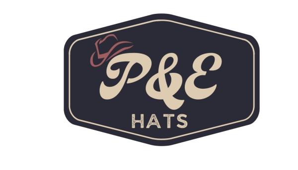 P&E Hats