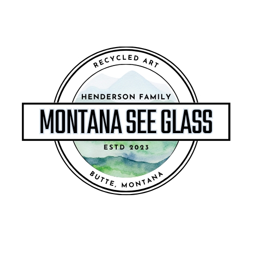 Montana See Glass