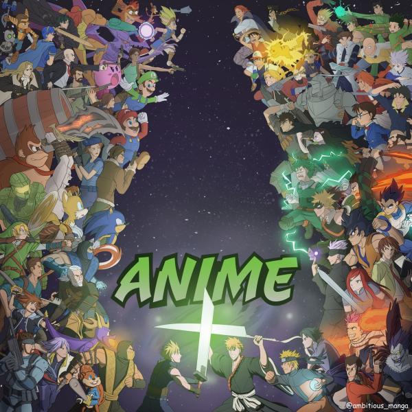 Animeplus