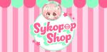 Sykopop Shop