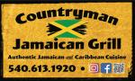 Countryman Jamaican Grill
