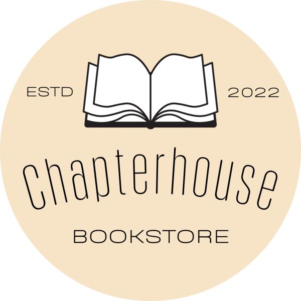 Chapterhouse Bookstore