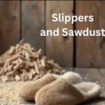 Slippers and Sawdust