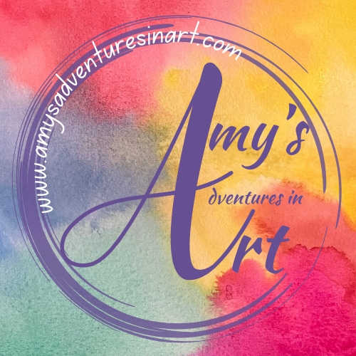 Amy's Adventures in ARt
