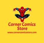 Corner Comics Store