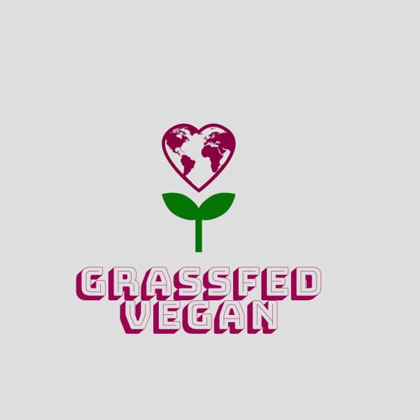 Grassfed Vegan