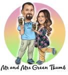 Joey & Pamela Carter DBA Mr. & Mrs. Green Thumb