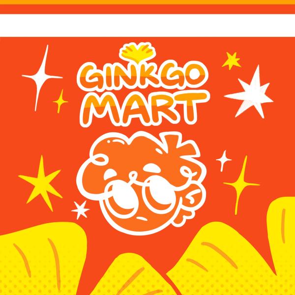 GinkgoMart