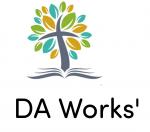 DA Works' Art With Heart