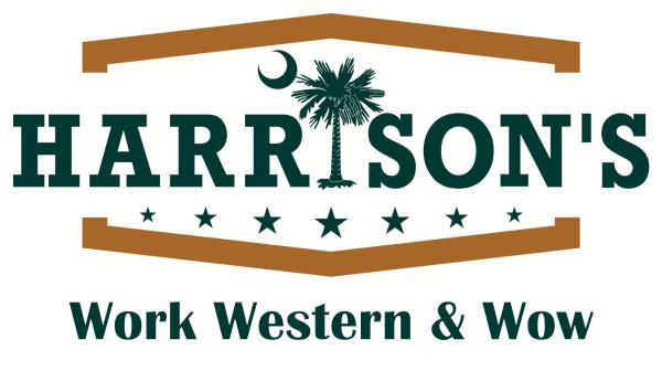 Harrison's Work Wear