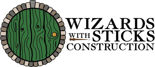 Wizards With Sticks Construction