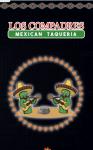 Los compadres Mexican Taqueria