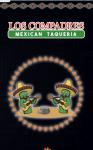 Los compadres Mexican Taqueria