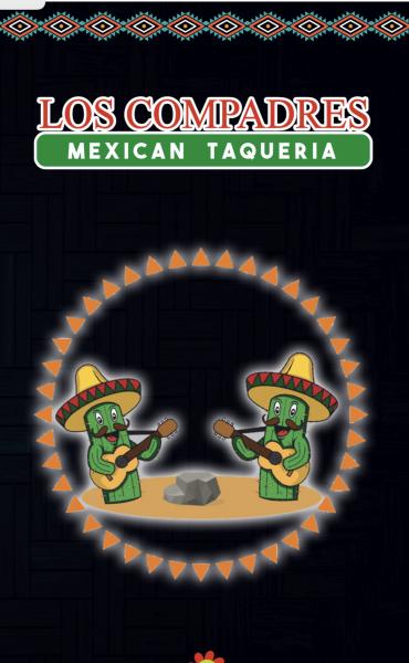 Los compadres Mexican Taqueria