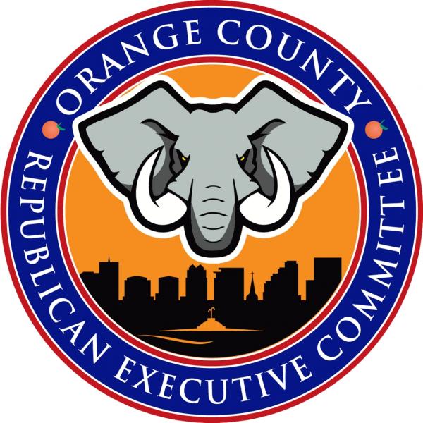 Orange County Republican Executive Committee (OCREC)