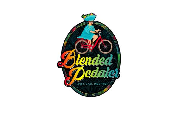 Blended Pedaler