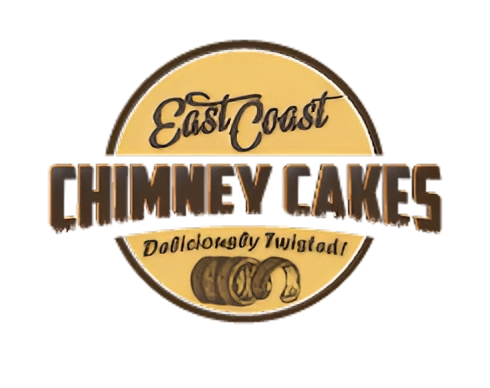 East Coast Chimney Cakes