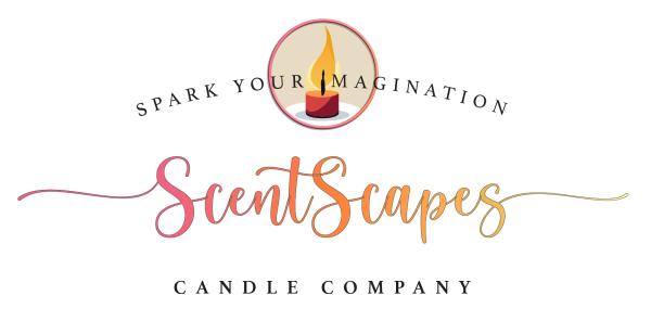 ScentScapes Candle Company
