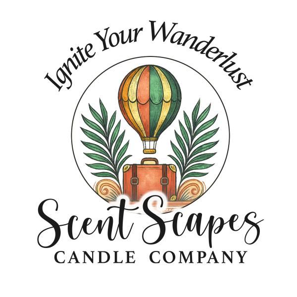 ScentScapes Candle Company