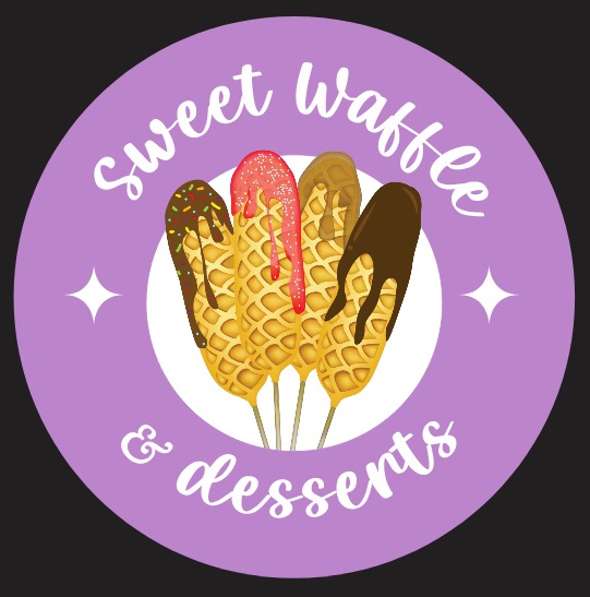 Sweet Waffle
