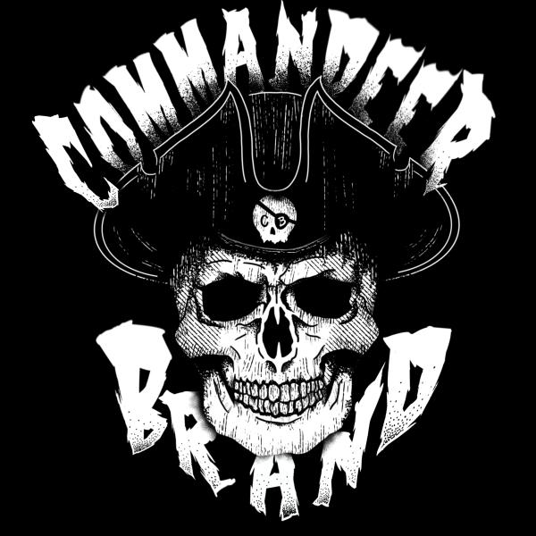 Commandeer Brand