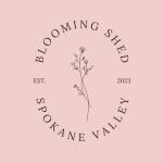 Blooming Shed Spokane Valley,LLC