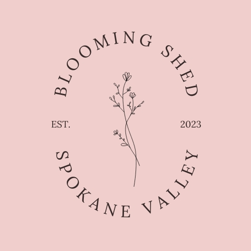 Blooming Shed Spokane Valley,LLC