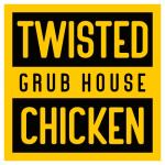 TWISTED CHICKEN
