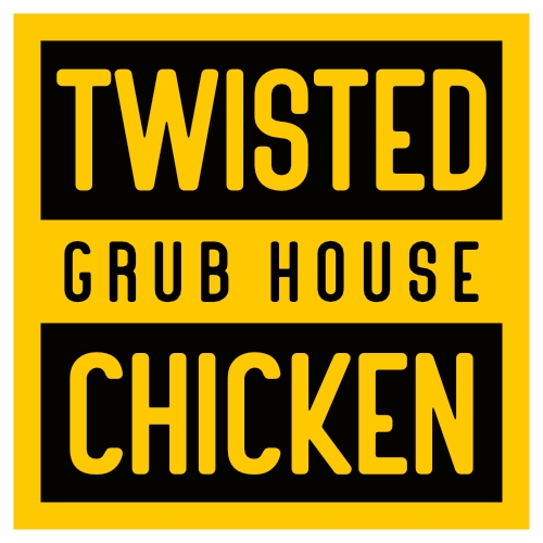 TWISTED CHICKEN