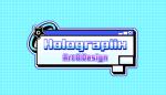 Holograpiix: Art and Design