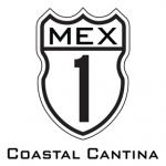 Mex 1 Coastal Cantina