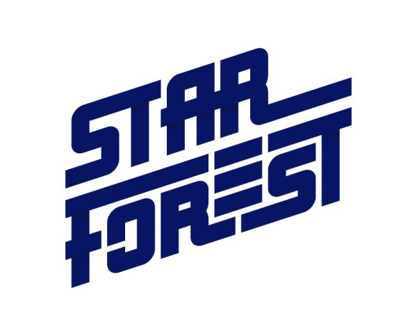 Star Forest