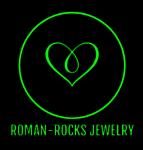 Roman-Rocks Jewelry/Living Lens Photography
