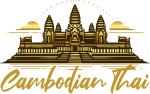 Cambodian Thai restaurant