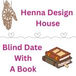 Henna Design House & Second Chance Books