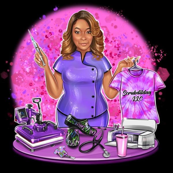 ScrubDilday LLC