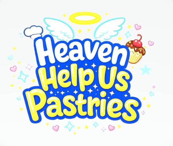 Heaven Help Us Pastries
