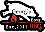 Georgia Boys BBQ