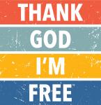 Thank God I’m Free