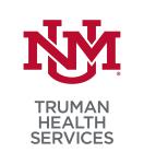 UNM Truman Health Services