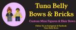 Tuna Belly Toys and Figures