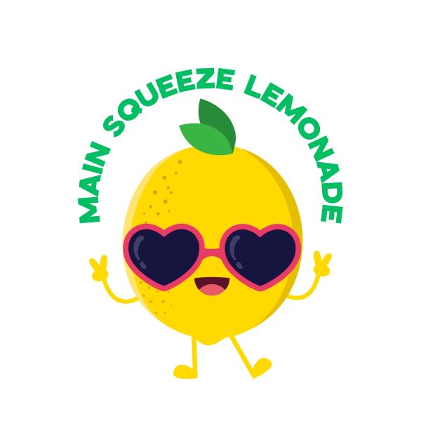 Main Squeeze Lemonade