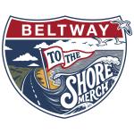 Beltway to the Shore Merch