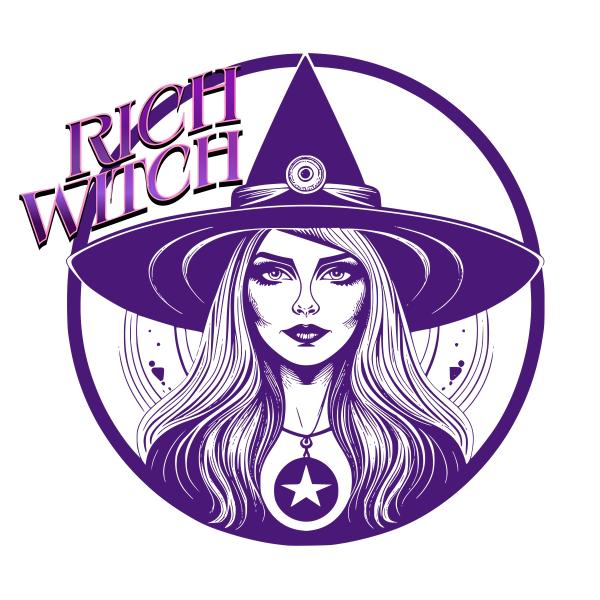 Rich Witch Brand