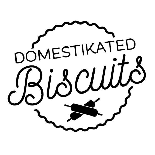 Domestikated Biscuits