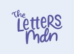 the letters mdn