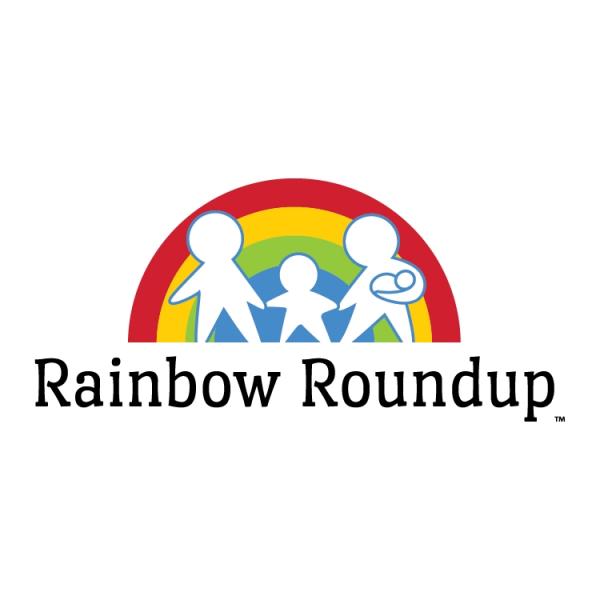 Rainbow Roundup