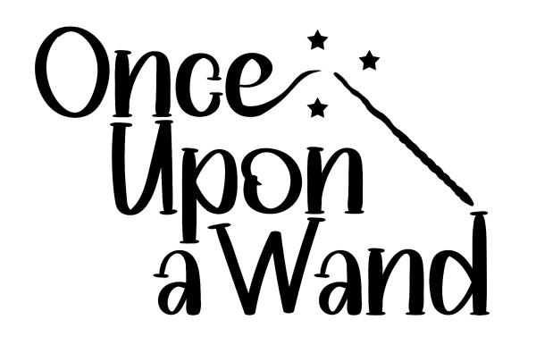 Debra Cross, DBA Once upon a wand